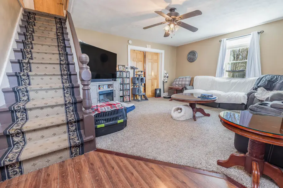 108 Liberty Street, Quincy, OH 43343 - #3