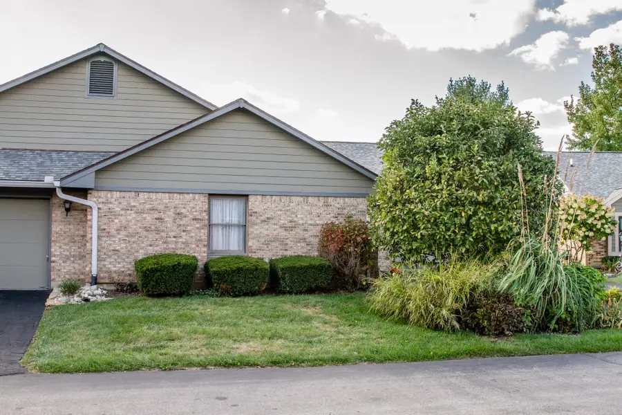 1922 Wedgewood Circle, Springfield, OH 45503 - #3