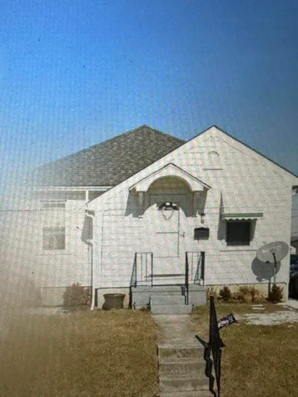 2514 Hillside Avenue, Springfield, OH 45503