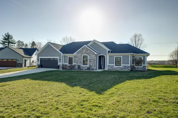 218 Westbury Drive, Greenville, OH 45331