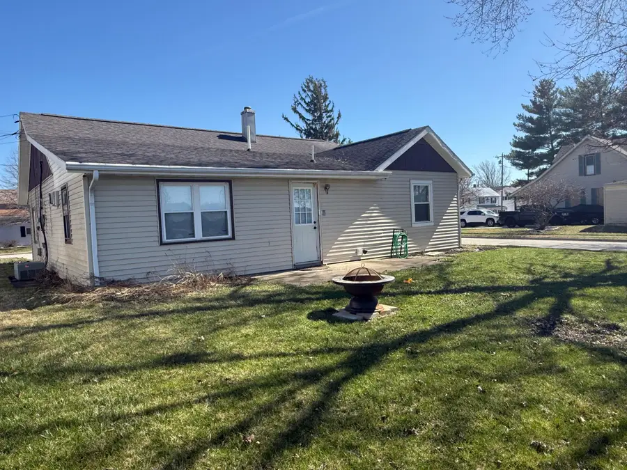 1001 N Sugar Street, Celina, OH 45822 - #2