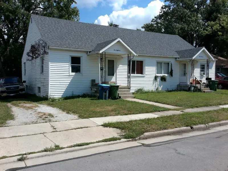 416 & 418 Fifth Avenue, Sidney, OH 45365 - #1