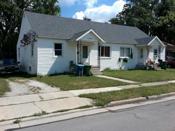 416 & 418 Fifth Avenue, Sidney, OH 45365