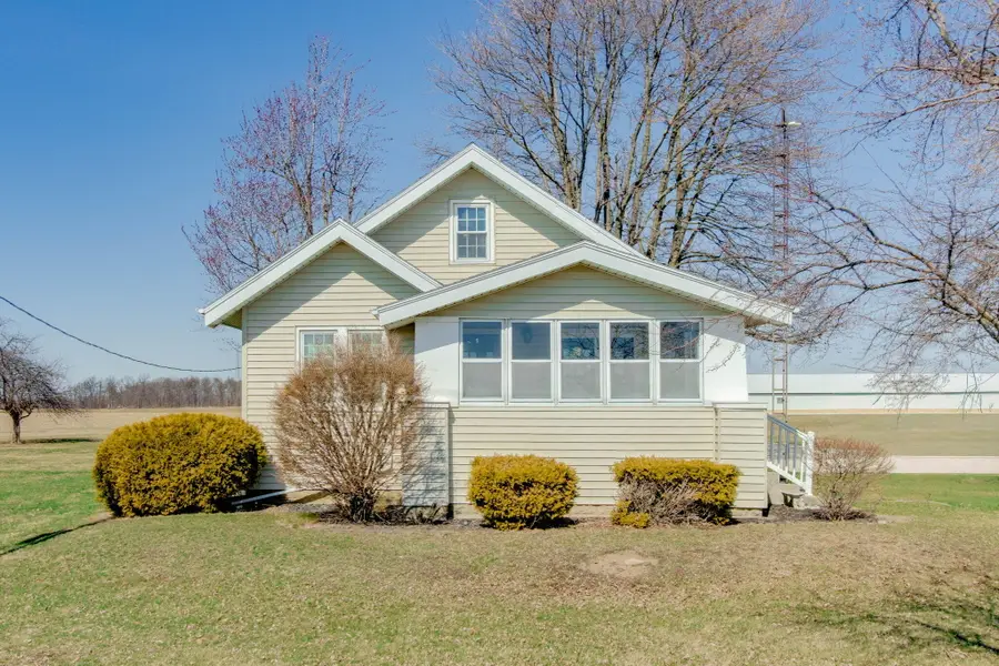 3579 Rockford West Road, Rockford, OH 45882 - #2