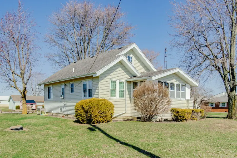 3579 Rockford West Road, Rockford, OH 45882 - #3