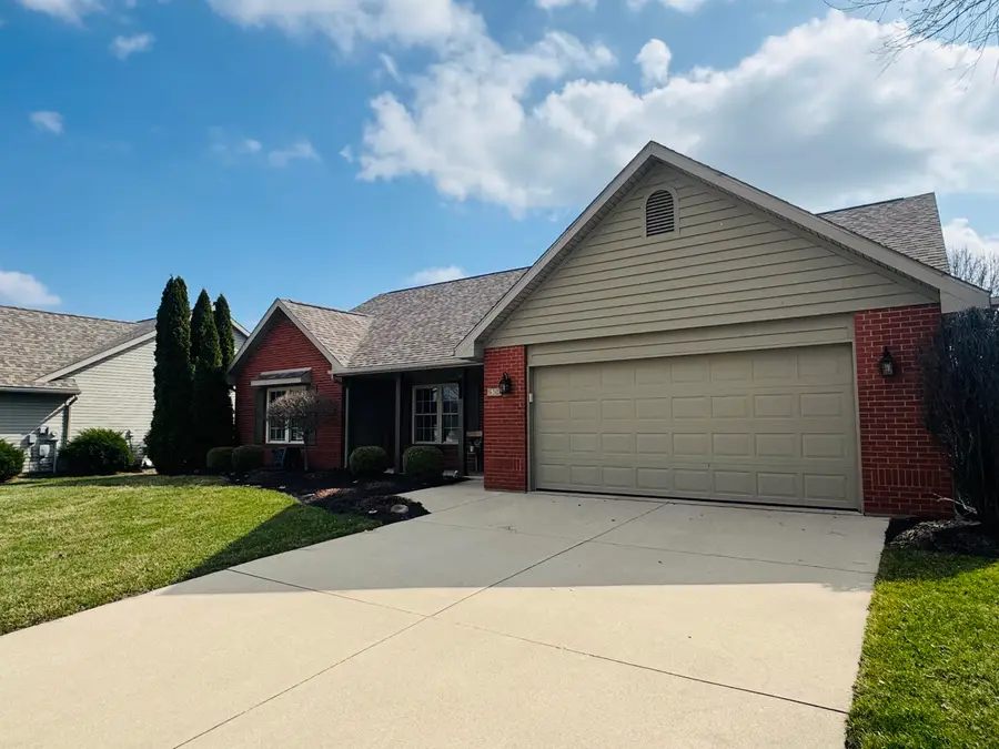 1504 Fanning Court, Celina, OH 45822 - #2