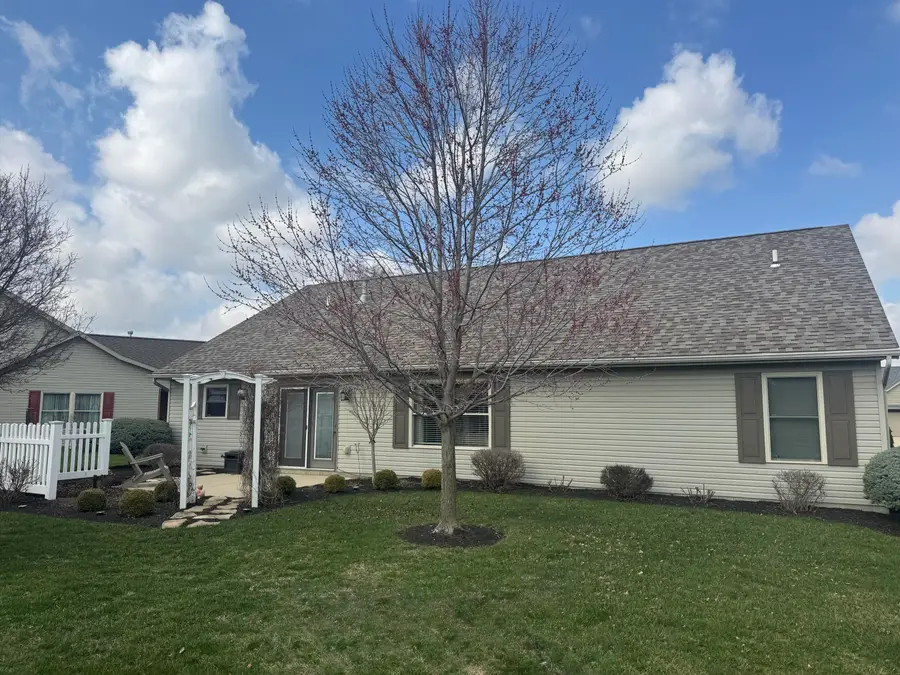 1504 Fanning Court, Celina, OH 45822 - #3