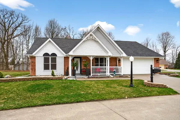 1469 Victorian Way #.., Springfield, OH 45503