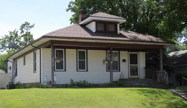 1537 W Pleasant Street, Springfield, OH 45506