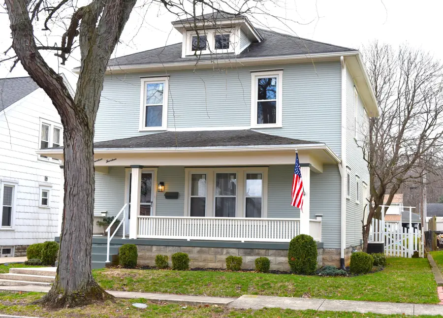 1414 Washington Avenue, Piqua, OH 45356 - #2