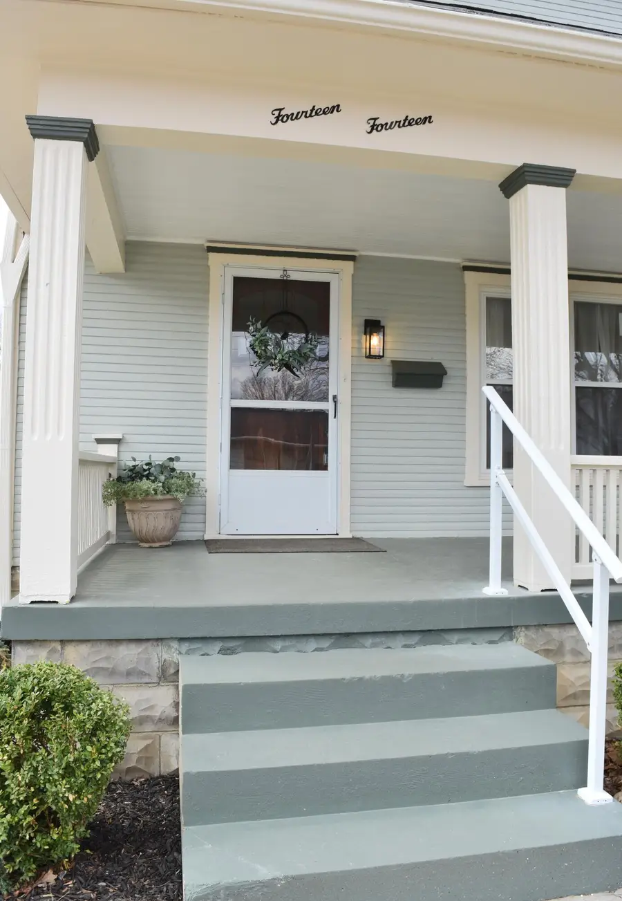 1414 Washington Avenue, Piqua, OH 45356 - #3