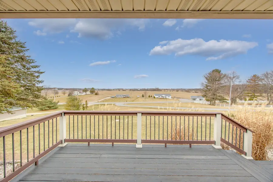 3181 County Road 18, Bellefontaine, OH 43311 - #2