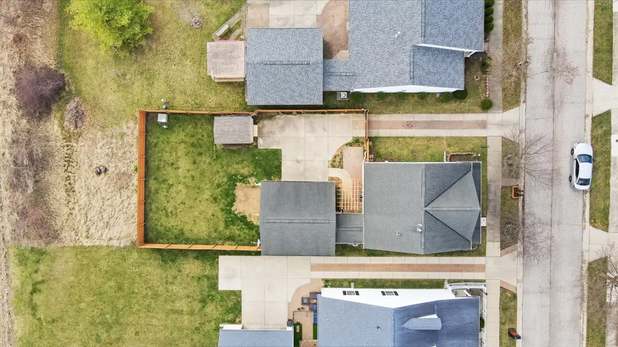 22 Greenfield Drive, Milford Center, OH 43045 - #3