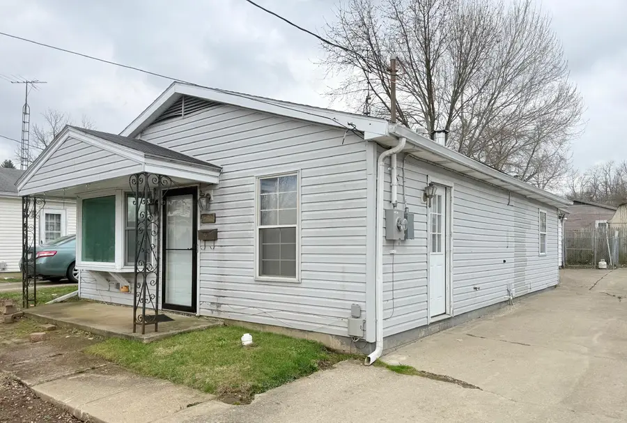 1233 Albemarle Road, Springfield, OH 45504 - #2