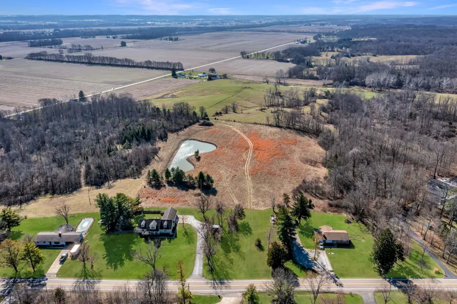 3695 State Route 55, Urbana, OH 43078 - #2