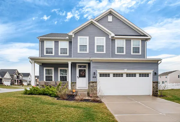 3192 White Ash Drive, Tipp City, OH 45371