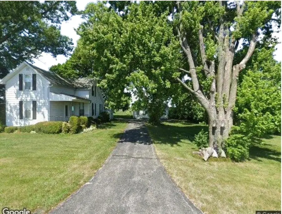 3300 N Washington Road, Covington, OH 45318 - #2