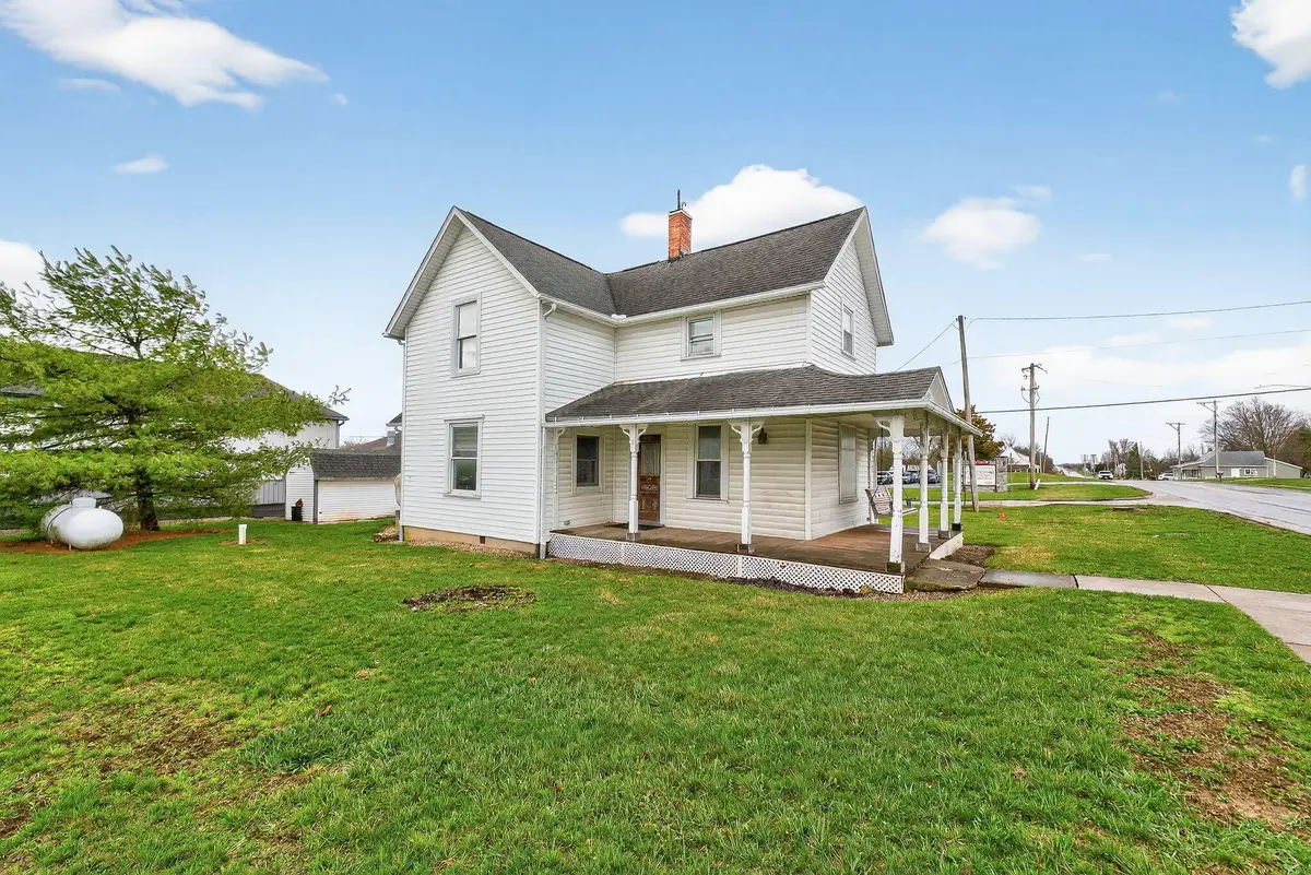 23484 Dayton Avenue, Raymond, OH 43067 - #1