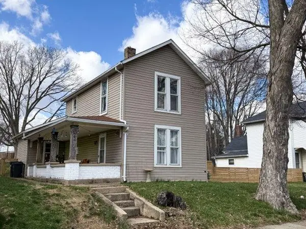 322 Laurel Oak Street, Urbana, OH 43078