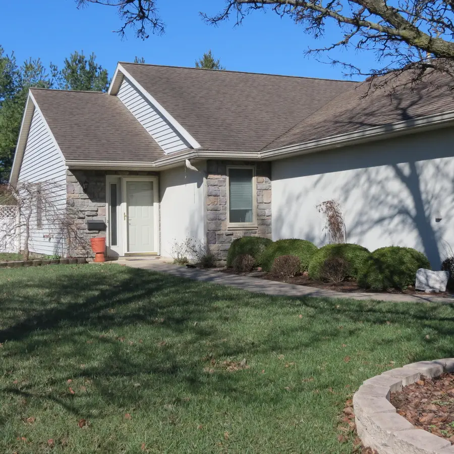 1151 Westwood Drive, Sidney, OH 45365 - #2