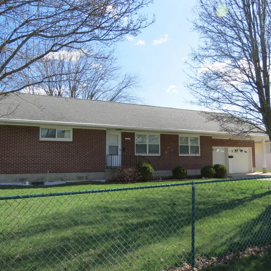 900 Center Avenue, Sidney, OH 45365 - #2