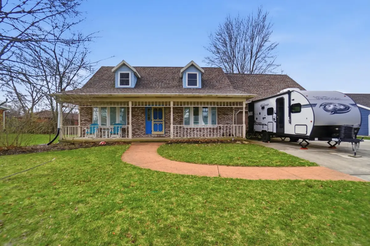1103 Poppy Drive, Wapakoneta, OH 45895 - #1