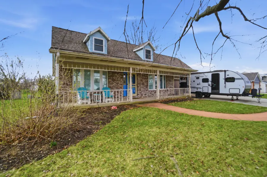 1103 Poppy Drive, Wapakoneta, OH 45895 - #2