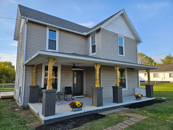 2939 Mechanicsburg Road, Springfield, OH 45503