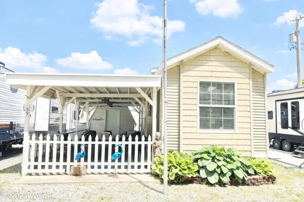 10950 Cherokee Drive #59, Lakeview, OH 43331