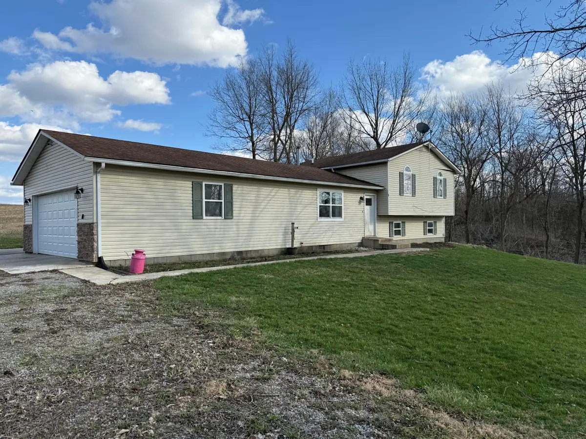 6443 County Road 47, West Liberty, OH 43357 - #1
