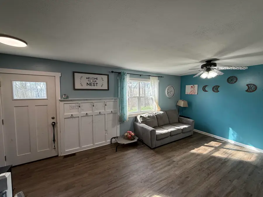 6443 County Road 47, West Liberty, OH 43357 - #2