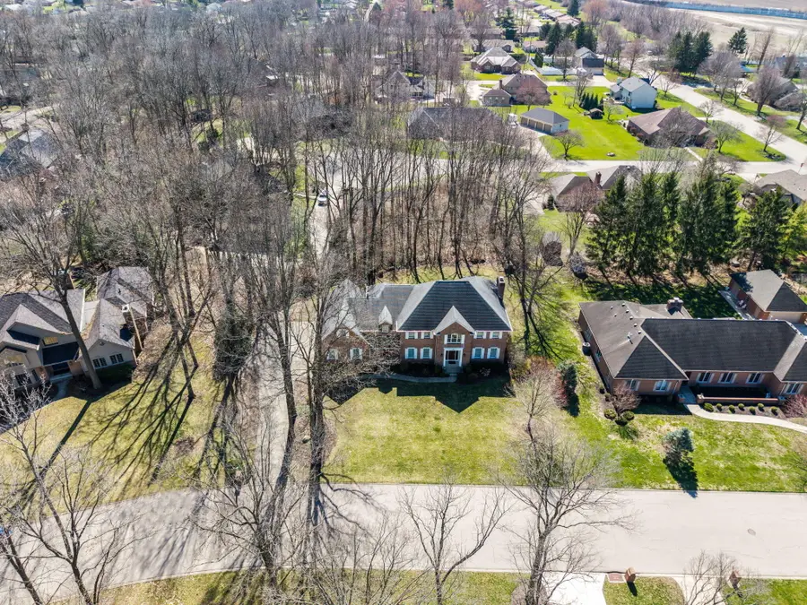 591 Countryside Drive, Troy, OH 45373 - #2