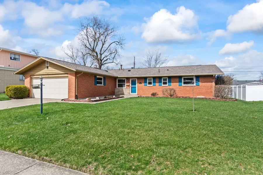 639 Rockhill Avenue, Dayton, OH 45429 - #2