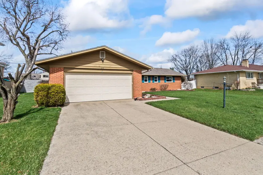 639 Rockhill Avenue, Dayton, OH 45429 - #3