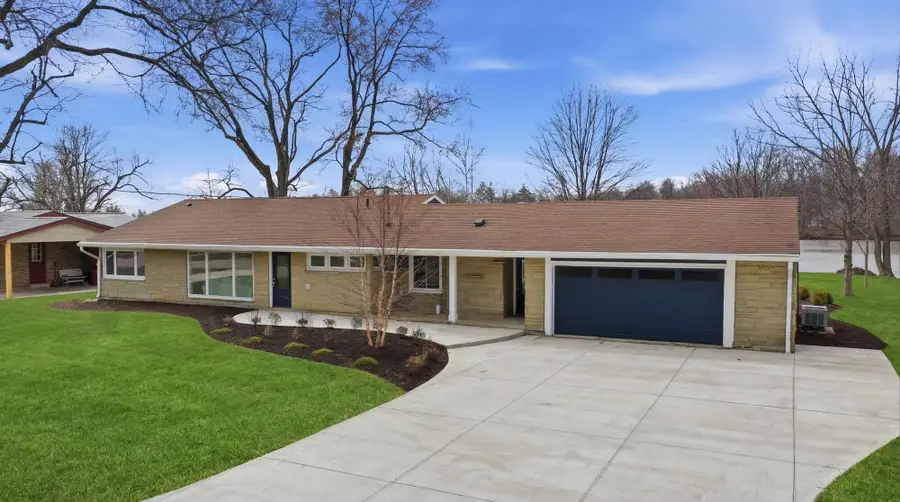 1091 Sylvan Shores Drive, South Vienna, OH 45369 - #2