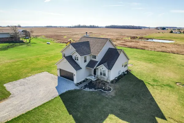 20040 Meranda Road, Maplewood, OH 45340