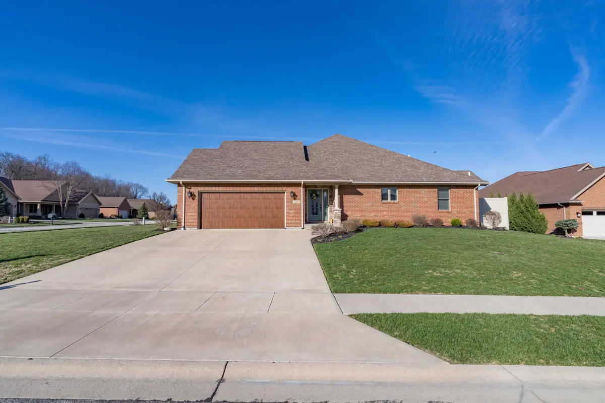 1160 Arthur Court, Sidney, OH 45365 - #1