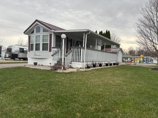 11377 Township Road 266 #21, Lakeview, OH 43331