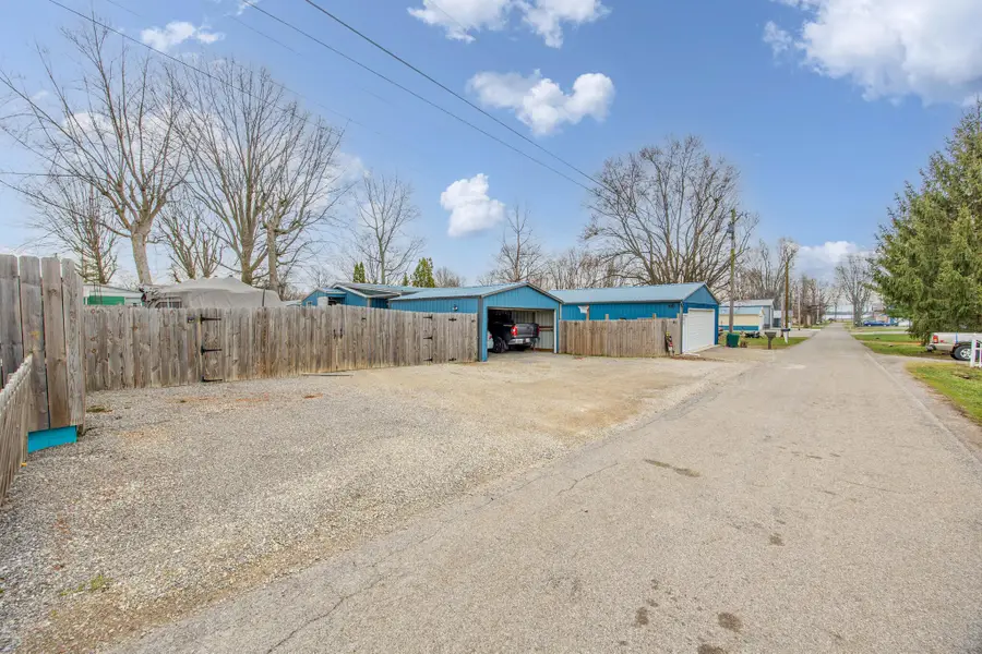 11180 Kickapoo Path, Lakeview, OH 43331 - #2