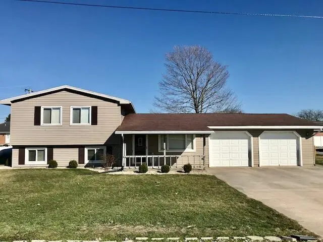 13358 Bornhorst Road, Anna, OH 45302 - #1