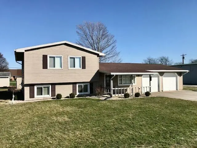 13358 Bornhorst Road, Anna, OH 45302 - #2