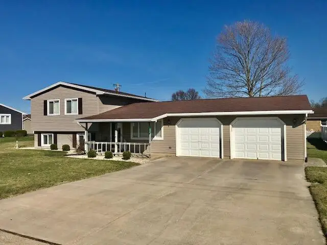 13358 Bornhorst Road, Anna, OH 45302 - #3