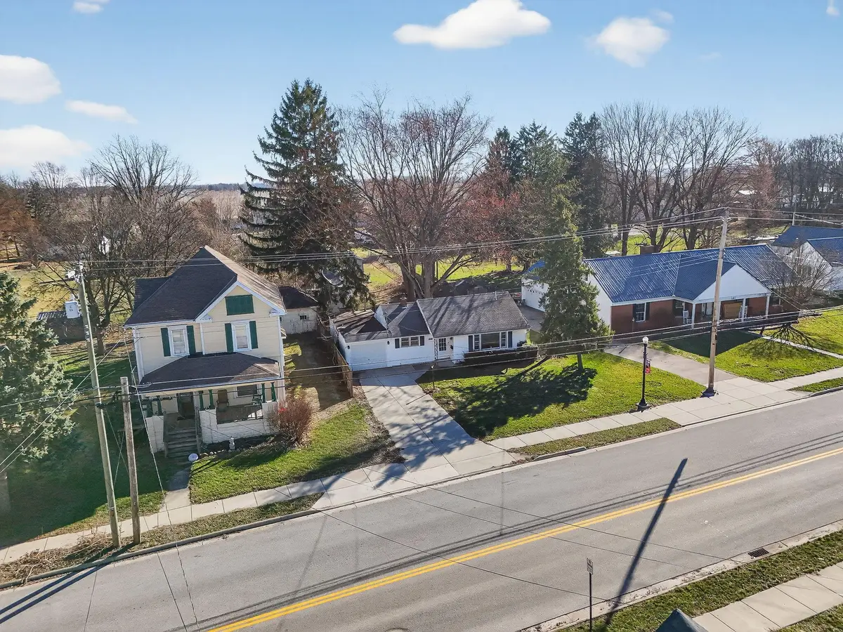 255 S Franklin Street, Richwood, OH 43344 - #1