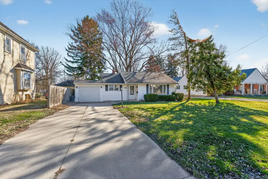 255 S Franklin Street, Richwood, OH 43344 - #2