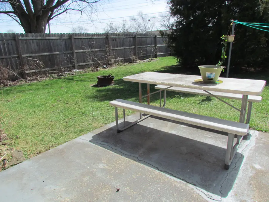 1509 Amherst Avenue, Piqua, OH 45356 - #3