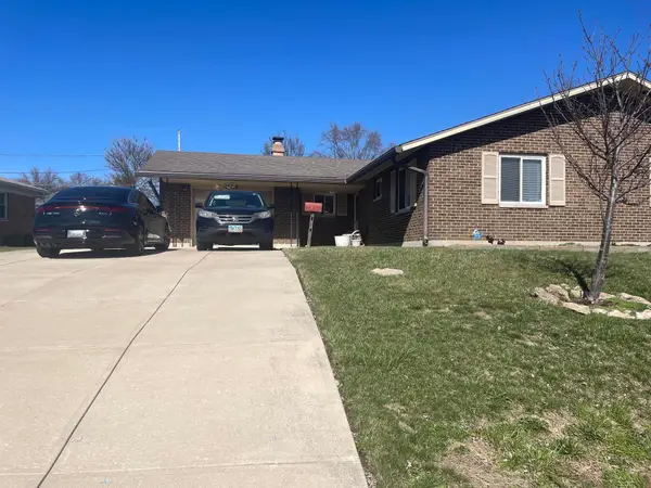 5957 Longford Road, Dayton, OH 45424