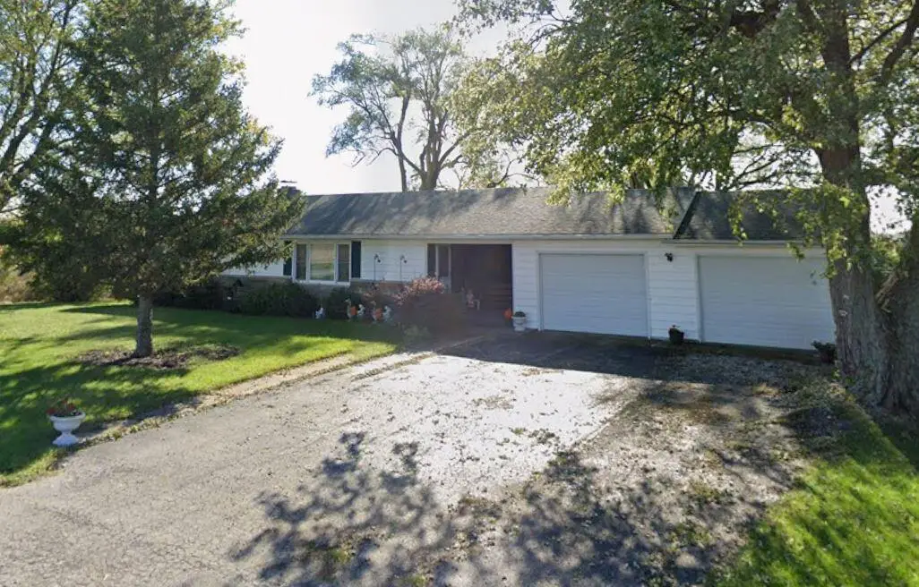 1706 County Road 80, Alger, OH 45812 - #1