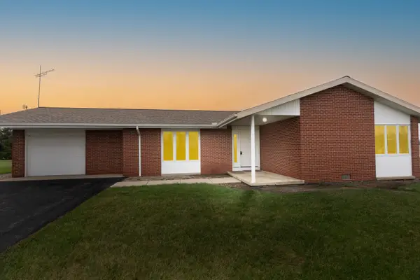 3009 Cisco Road, Sidney, OH 45365