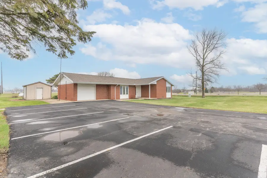 3009 Cisco Road, Sidney, OH 45365 - #3