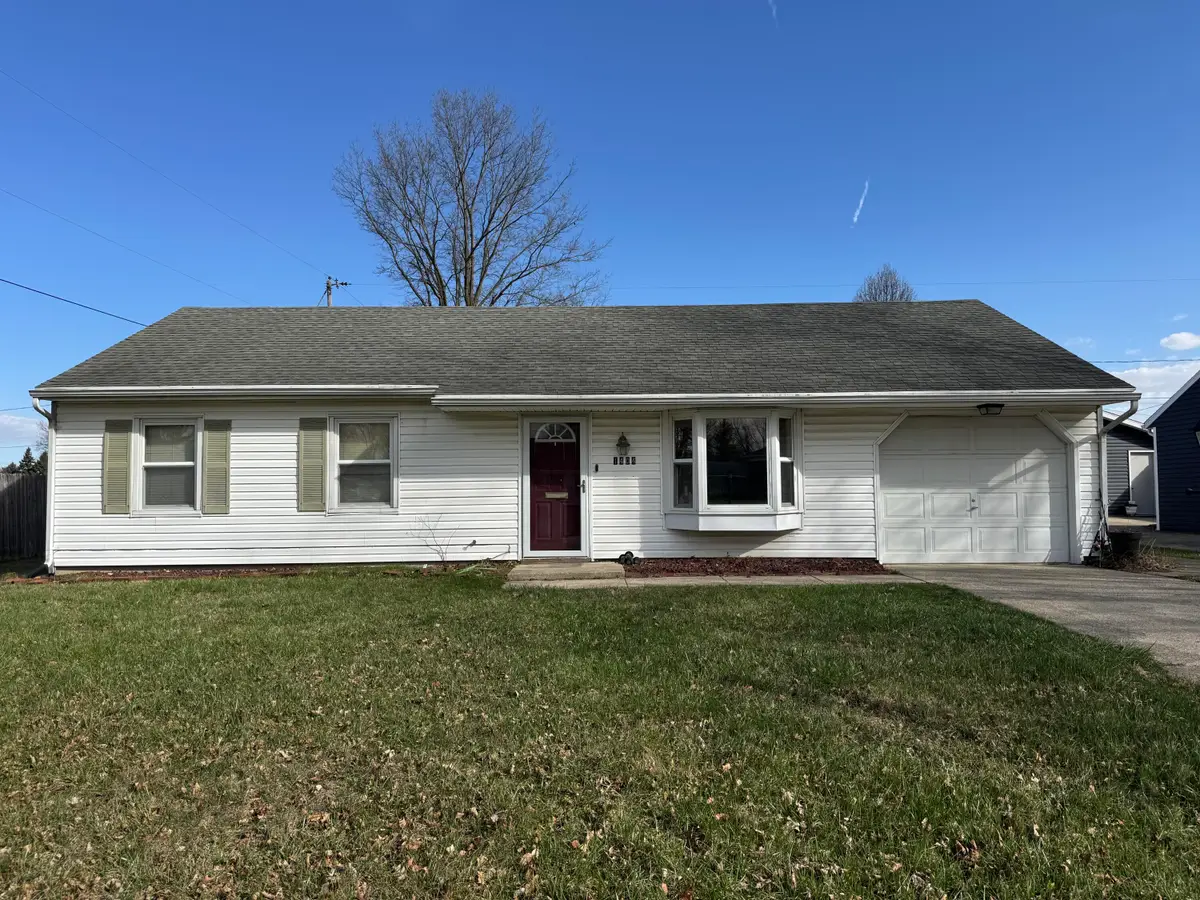 1404 Attleboro Avenue, Springfield, OH 45503 - #1